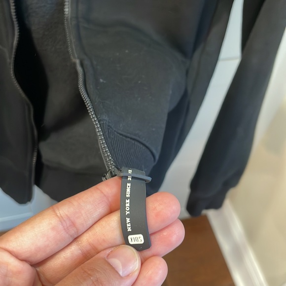 Xios New York light jacket - Picture 3 of 7